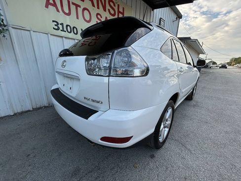 Used 2004 Lexus RX 330 FWD image 22