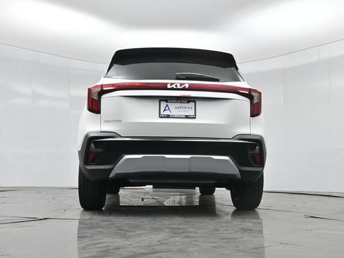 New 2026 Kia Seltos S FWD image 57
