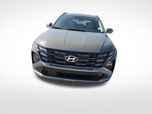 Used 2026 Hyundai Tucson SEL AWD/4WD image 8