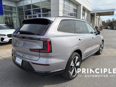 New 2026 Volvo EX90 Plus image 8