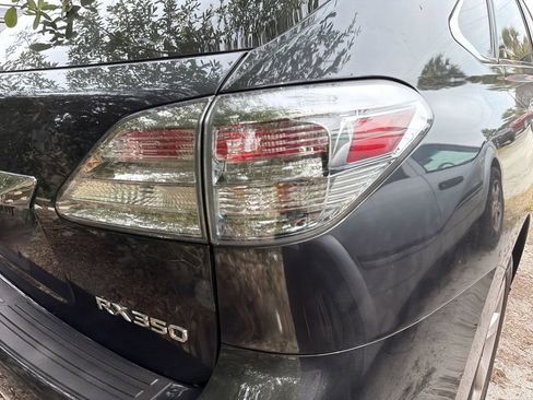 Used 2010 Lexus RX 350 2WD image 12
