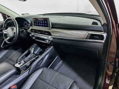Used 2022 Kia Telluride EX w/ EX Premium Package FWD image 11