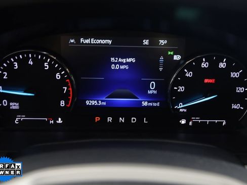 Used 2022 Ford Explorer XLT image 20