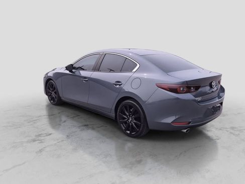 Used 2024 MAZDA MAZDA3 s AWD/4WD image 6