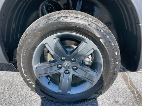 Certified 2023 Honda Ridgeline RTL-E image 44