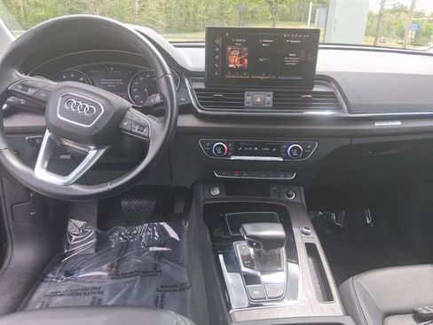 Used 2023 Audi Q5 2.0T Premium AWD/4WD image 15