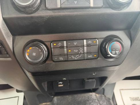 Used 2022 Ford F250 XL w/ Power Equipment Group AWD/4WD image 13