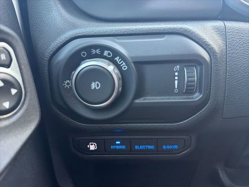 Used 2023 Jeep Wrangler Unlimited w/ Sun & Screen Package AWD/4WD image 24