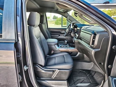 Certified 2023 Chevrolet Silverado 1500 LT AWD/4WD image 21