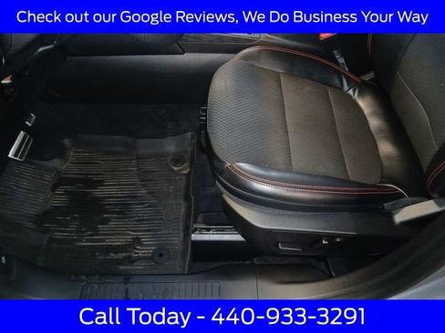 Certified 2023 Ford Escape ST-Line w/ Tech Pack #1 image 21