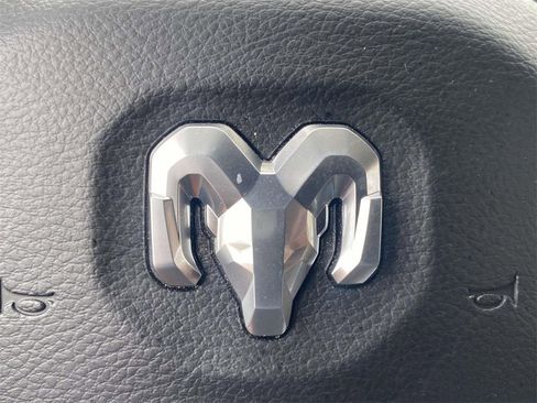 Used 2020 RAM 2500 Tradesman image 61