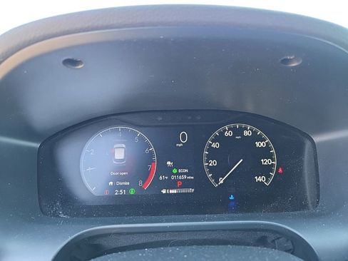 Used 2024 Honda HR-V Sport image 14