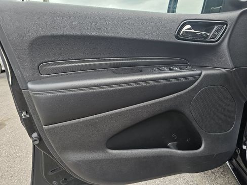 Used 2021 Dodge Durango GT AWD/4WD image 27