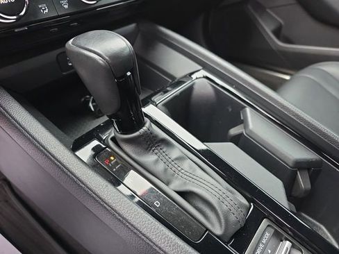 Used 2024 Honda Accord Sport image 27