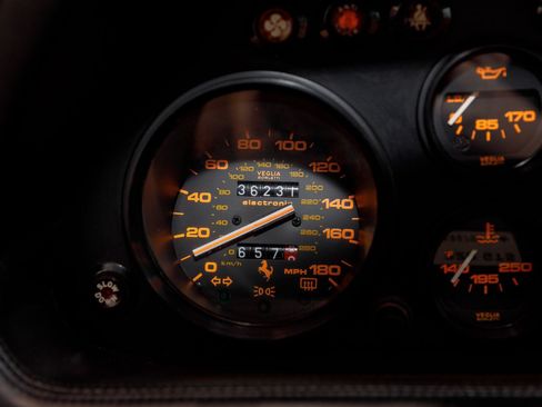Used 1989 Ferrari 328 GTS RWD image 29
