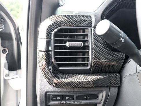 Used 2024 Ford F150 Lariat w/ Equipment Group 502A High AWD/4WD image 20