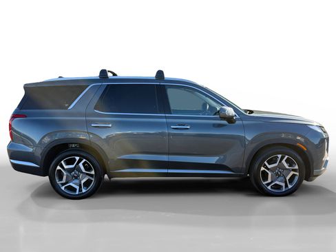 Certified 2025 Hyundai Palisade SEL image 6