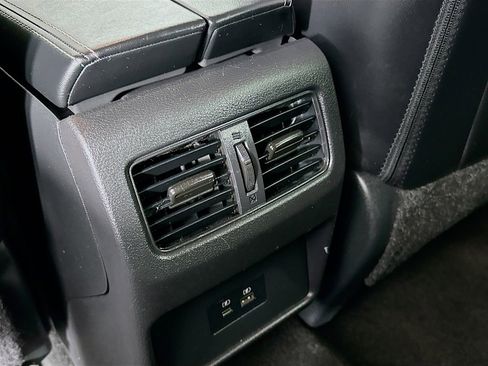 Certified 2023 Nissan Rogue SV w/ SV Premium B Package image 35