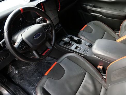 Used 2024 Ford Ranger Raptor image 11