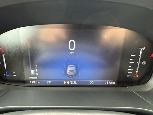 Used 2024 Ford Escape Active image 19