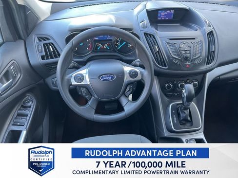Used 2013 Ford Escape SE image 14