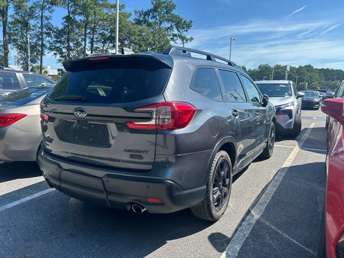 Used 2023 Subaru Ascent Onyx Edition Limited AWD/4WD image 5