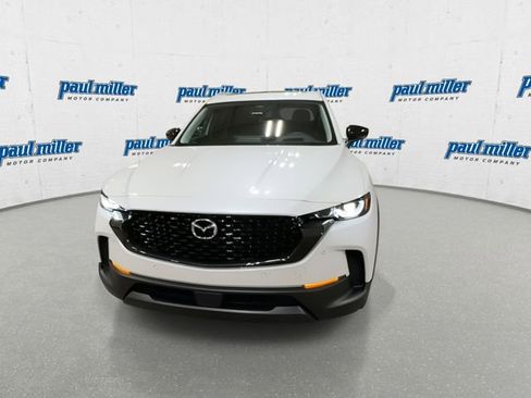 New 2026 MAZDA CX-50 2.5 Hybrid w/ Weather Package image 4