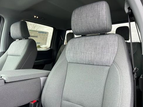 New 2026 Ford F350 XLT w/ XLT Premium Package image 22