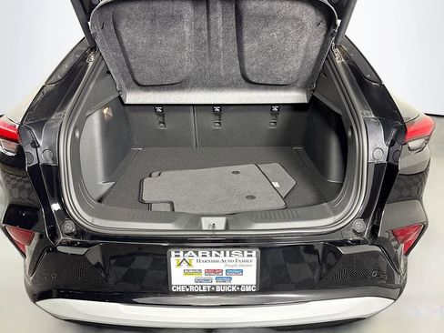 New 2026 Buick Envista Sport Touring w/ Convenience I Package FWD image 23