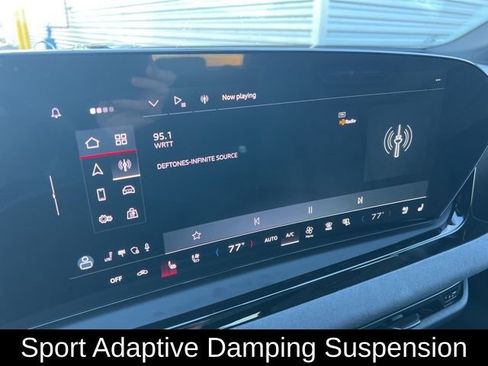 Used 2025 Audi S5 Prestige image 16