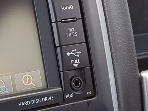 Used 2016 Jeep Compass High Altitude AWD/4WD image 31