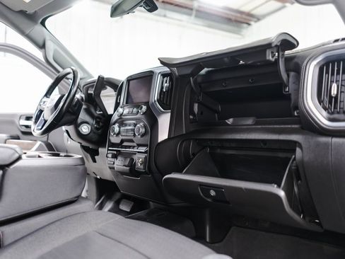 Used 2023 GMC Sierra 2500 SLE w/ Gooseneck/5TH Wheel Package image 36