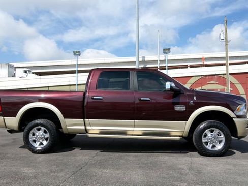Used 2012 RAM 2500 Longhorn w/ Protection Group AWD/4WD image 14