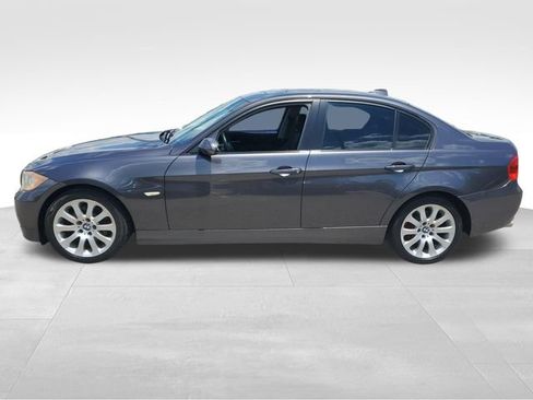 Used 2008 BMW 328xi Sedan AWD/4WD image 7