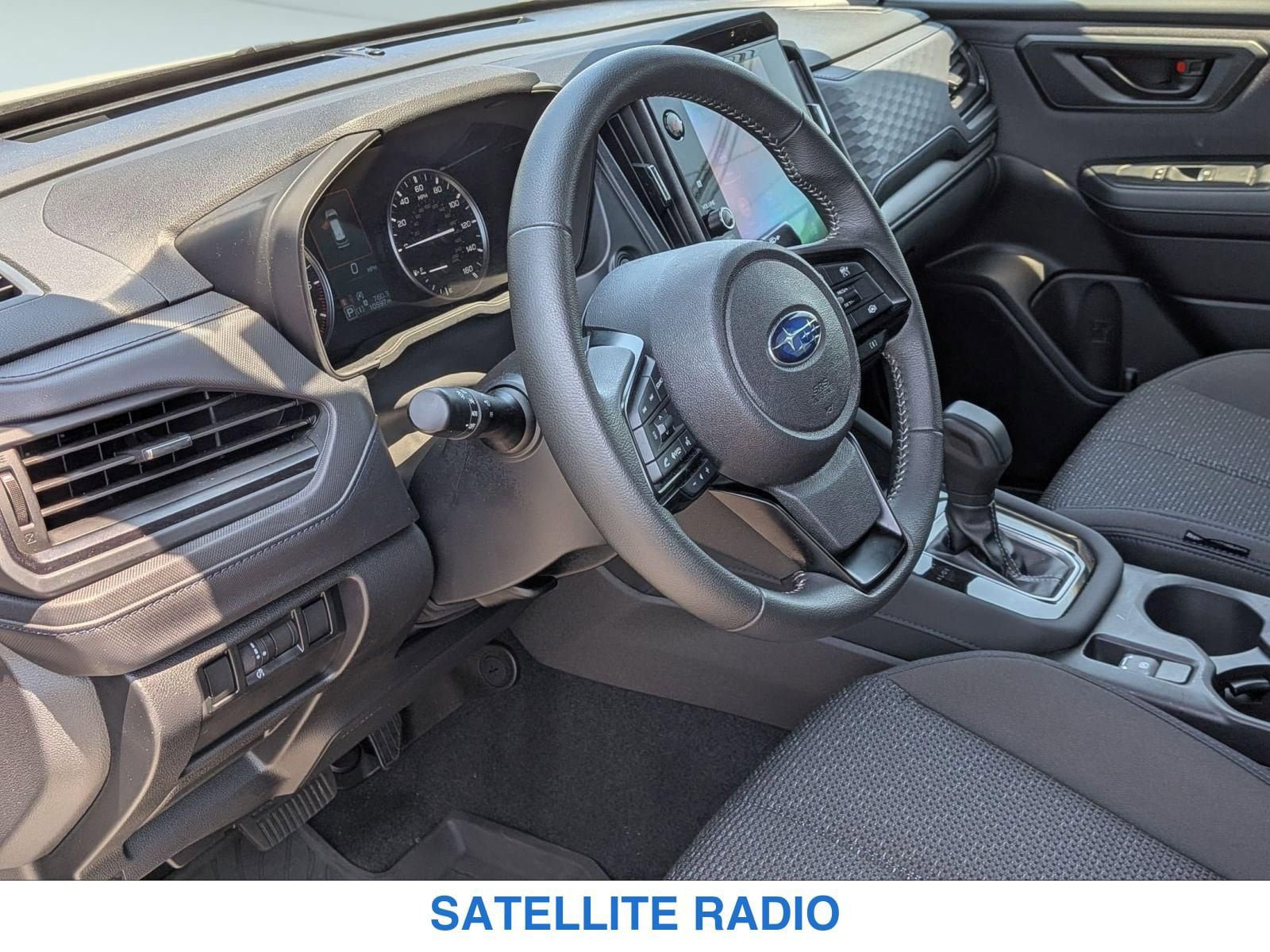 Used 2025 Subaru Forester Premium AWD/4WD image 13