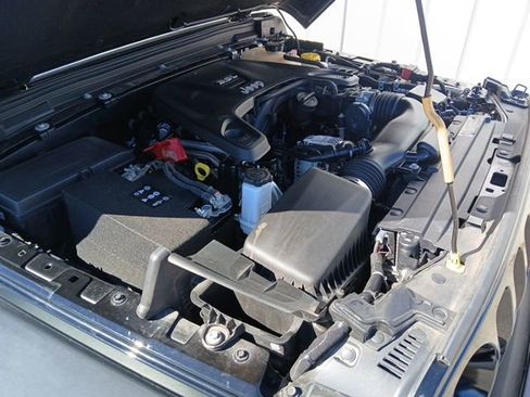 Used 2020 Jeep Wrangler Unlimited Sport S image 55