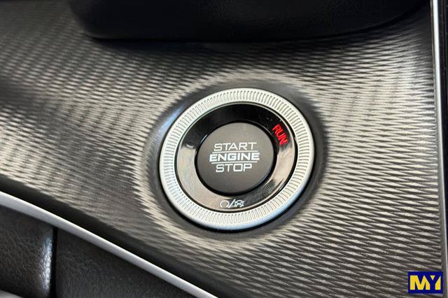 Used 2024 Jeep Grand Cherokee Laredo X RWD image 27