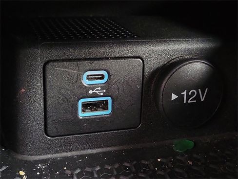 Used 2021 Ford Bronco Sport Big Bend image 15