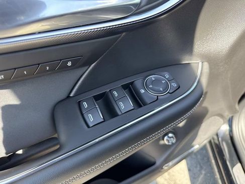 New 2026 Buick Envision Sport Touring AWD/4WD image 12