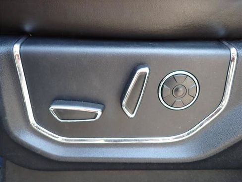 Used 2020 Ford Expedition Platinum AWD/4WD image 13