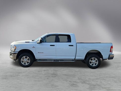 Used 2024 RAM 2500 Big Horn image 4