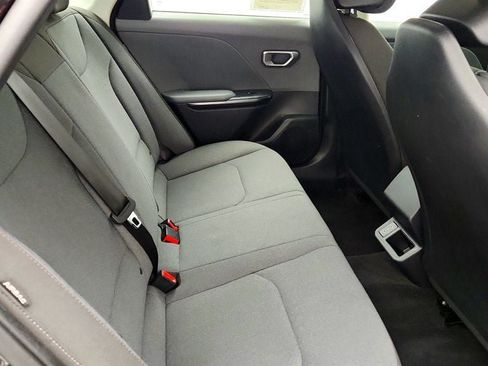 Used 2025 Kia K4 FWD image 20