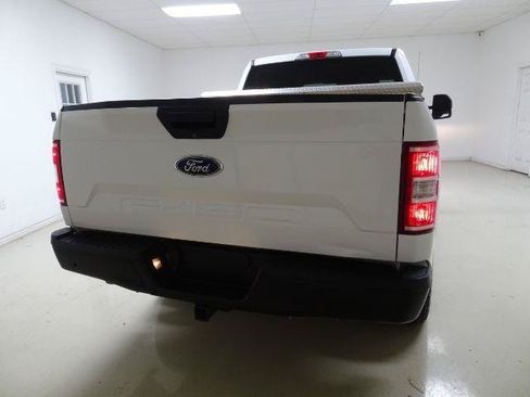 Used 2020 Ford F150 XL w/ XL Power Equipment Group AWD/4WD image 11