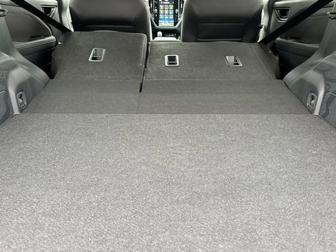 New 2026 Subaru Forester Premium image 12