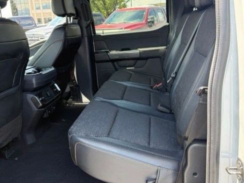 Used 2023 Ford F150 Tremor AWD/4WD image 10