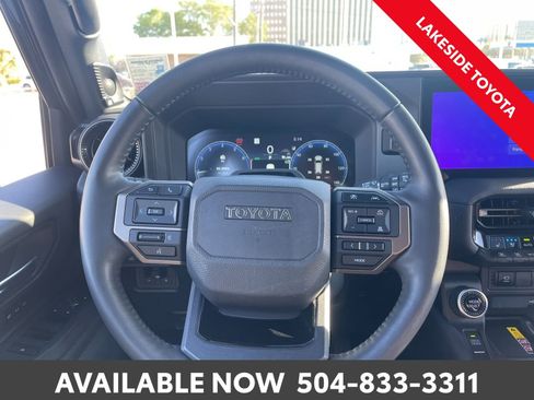 Certified 2024 Toyota Land Cruiser w/ Premium Package AWD/4WD image 25