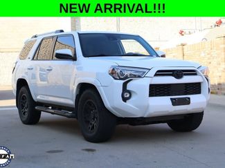Used 2021 Toyota 4Runner SR5 RWD video 1