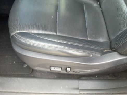 Used 2017 Hyundai Santa Fe Sport 2.0T w/ Cargo Package FWD image 13