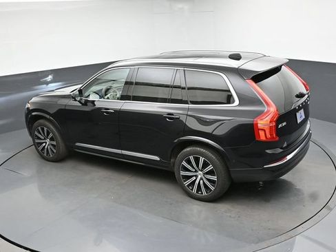 Used 2023 Volvo XC90 B6 Plus w/ Protection Package AWD/4WD image 20