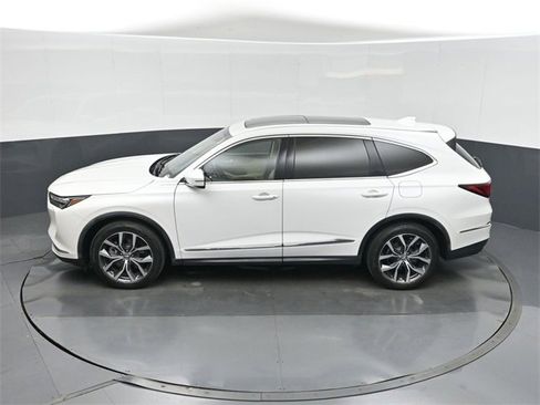 Used 2022 Acura MDX FWD w/ Technology Package image 34